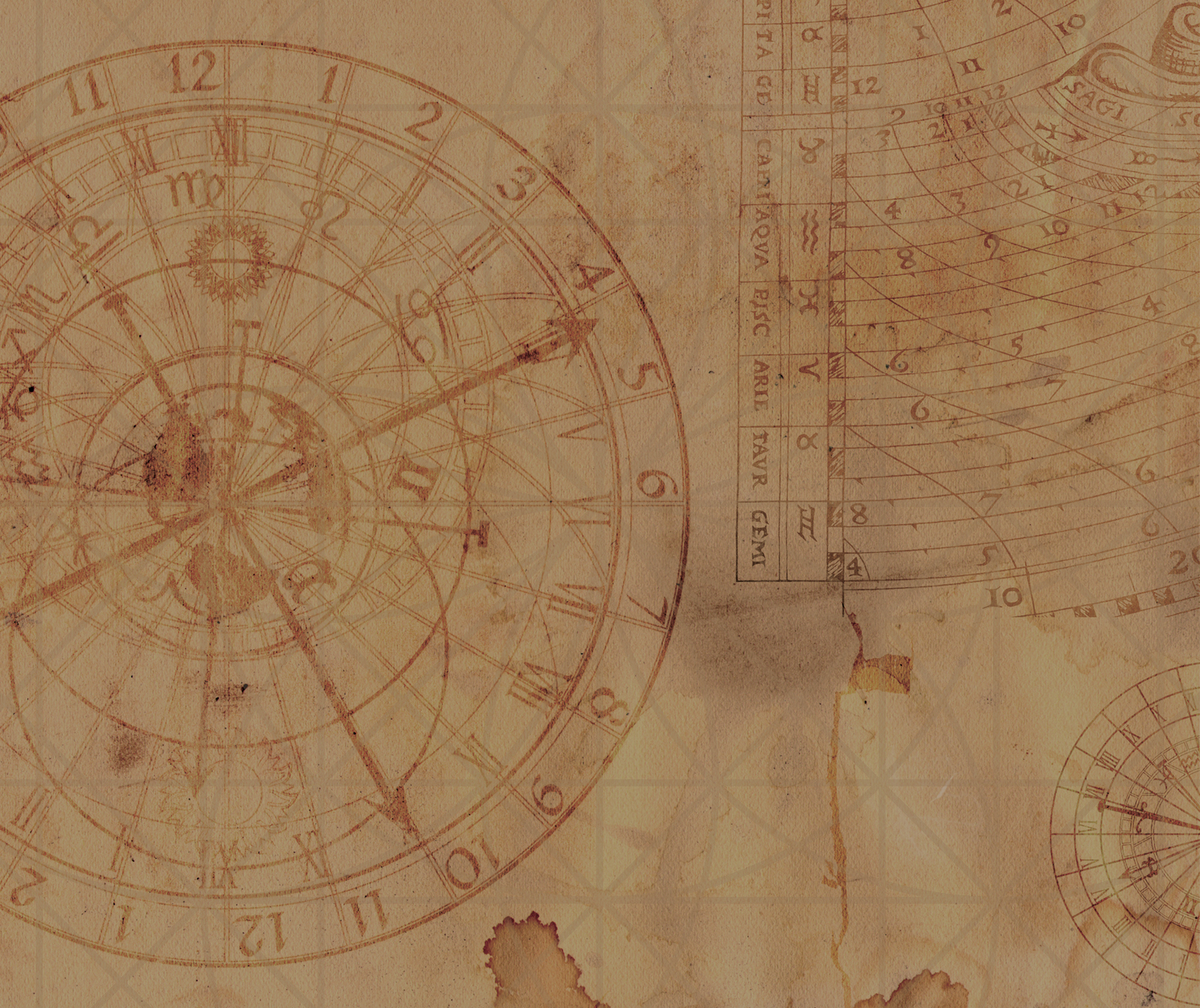 Carta Astral