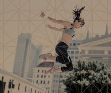 Parkour